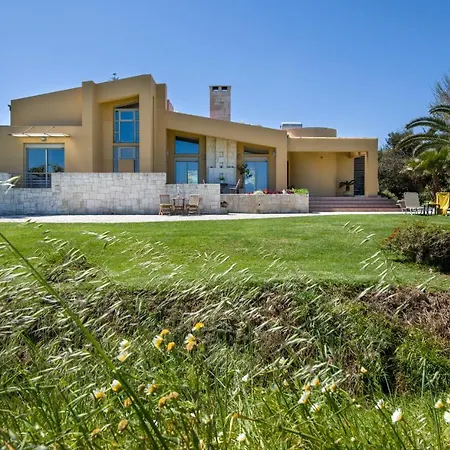 Villa Gea *
