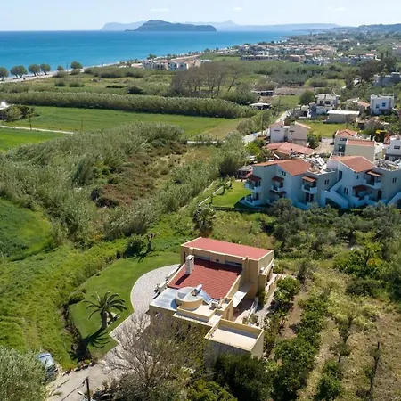 Villa Gea Maleme