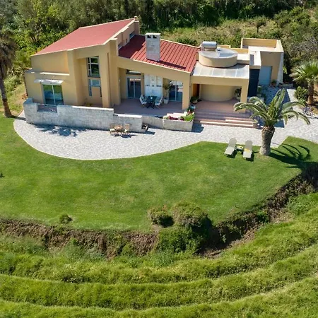 Gea Villa