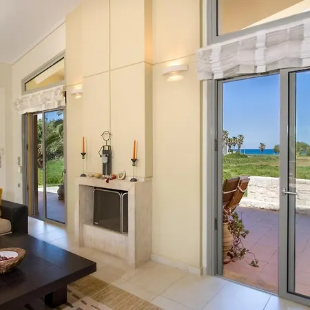 Gea Villa *