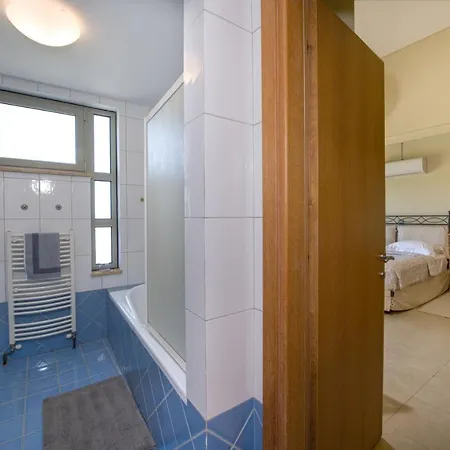 Gea Villa