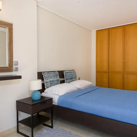 Villa Gea Maleme