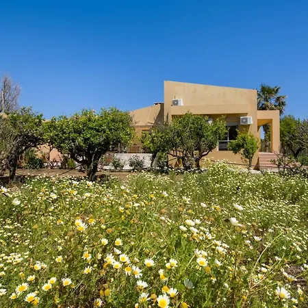 Gea Villa Maleme