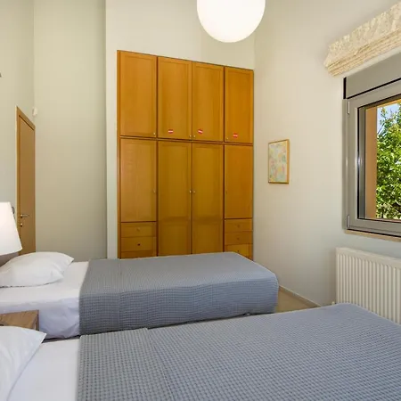 Gea Villa