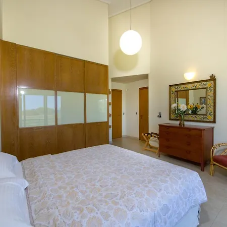 Gea Villa Maleme