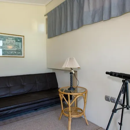 Villa Gea Maleme