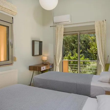 Gea Villa *
