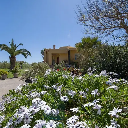 Villa Gea *