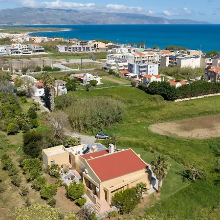 Gea * Maleme