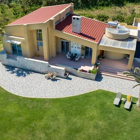 Villa Gea Maleme