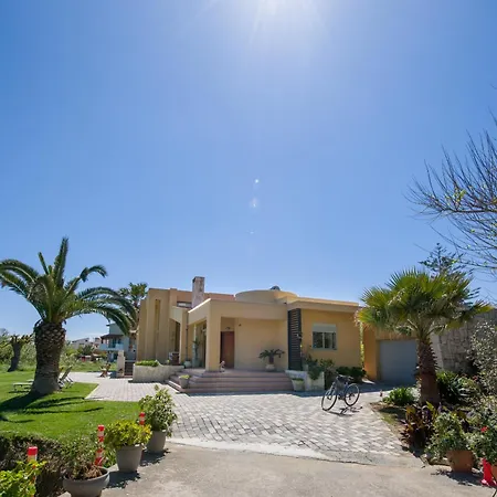 Villa Gea