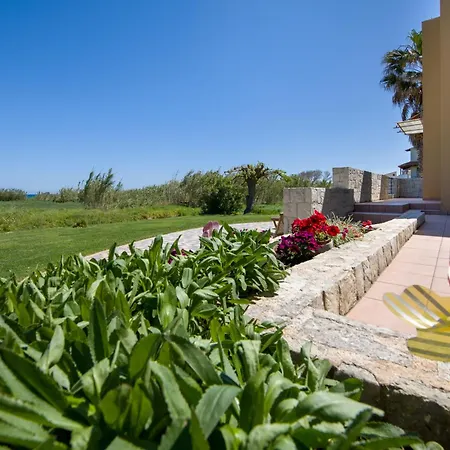 Gea Maleme (Crete)