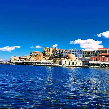 Gea Vila Maleme